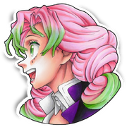 Mitsuri Kanroji